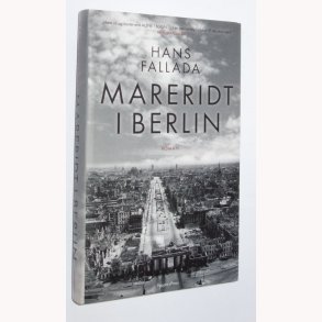 Mareridt i Berlin
