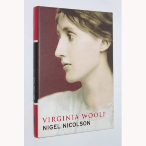 Virginia Woolf
