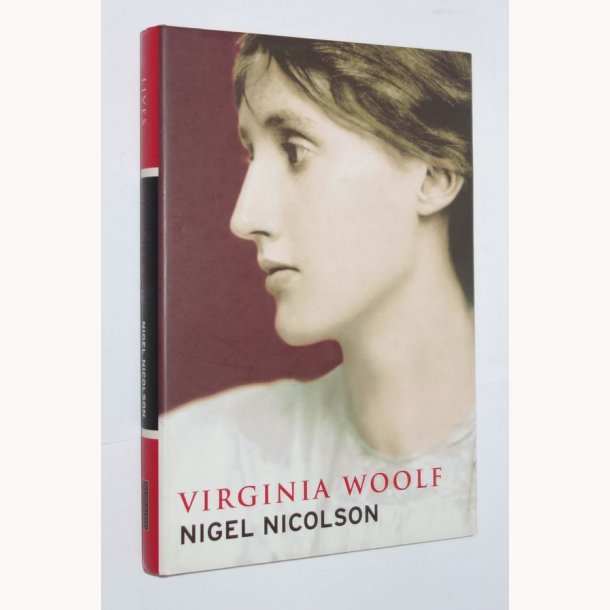 Virginia Woolf