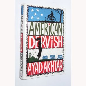 American dervish