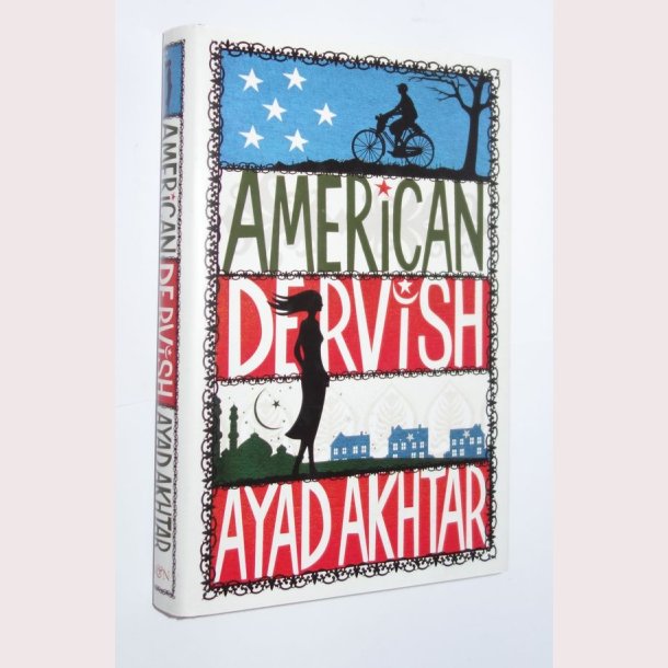 American dervish