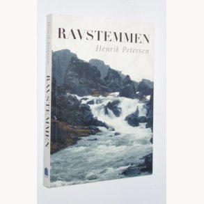 Ravstemmen