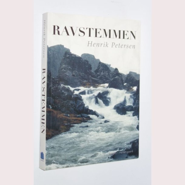 Ravstemmen