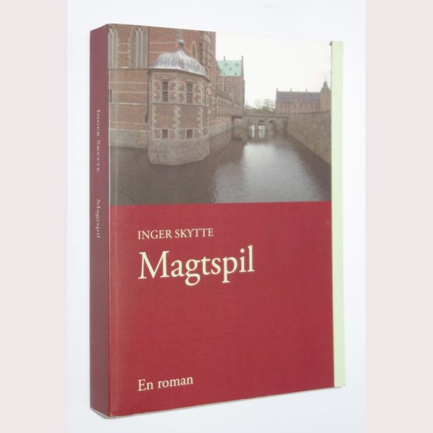 Magtspil 