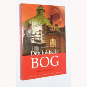 Den lukkede bog
