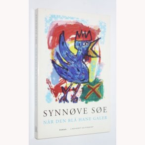 Nr den bl hane galer