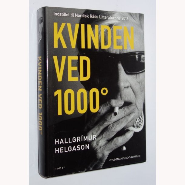 Kvinden ved 1000&deg;