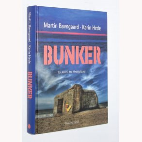 Bunker: En krimi fra Vestjylland
