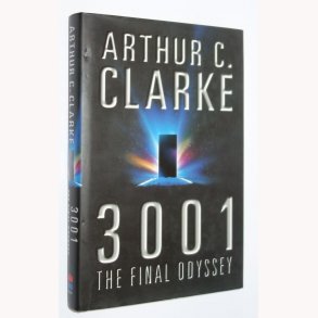 3001: the final odyssey