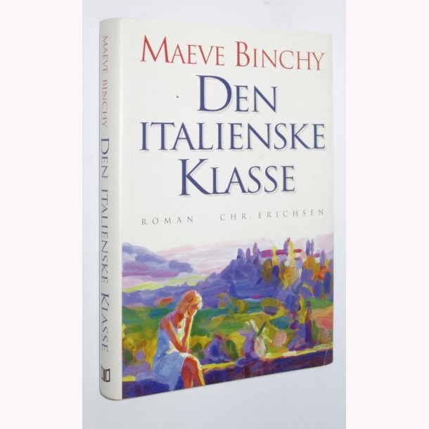 Den italienske klasse