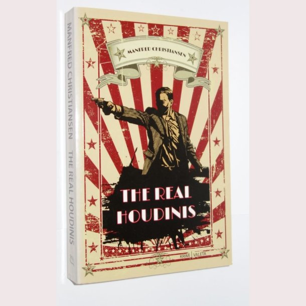 The Real Houdinis