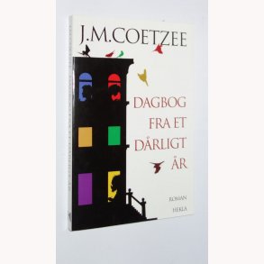 Dagbog fra et drligt r