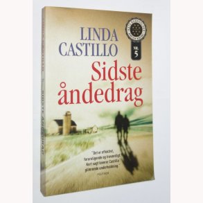 Sidste ndedrag