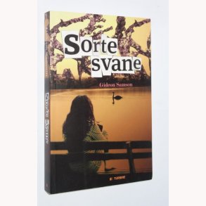 Sorte svane