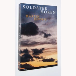 Soldaterhoren