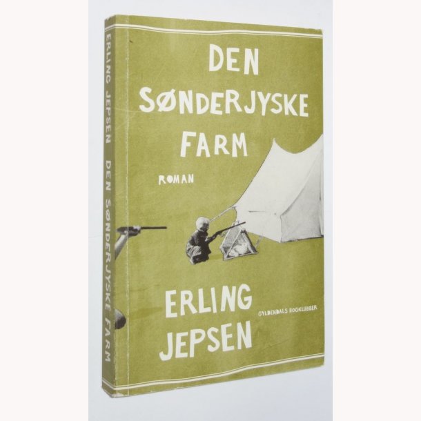 Den snderjyske farm