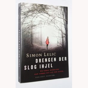Drengen der slog ihjel