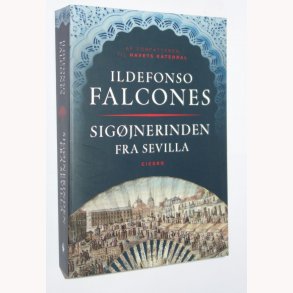 Sigjnerinden fra Sevilla