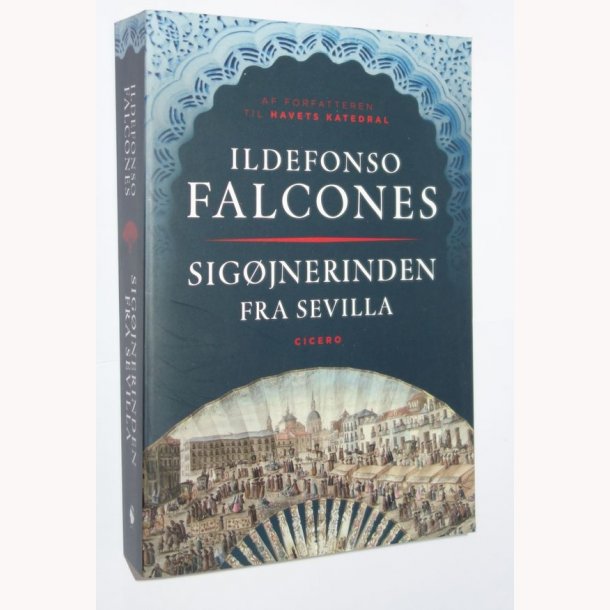 Sigjnerinden fra Sevilla
