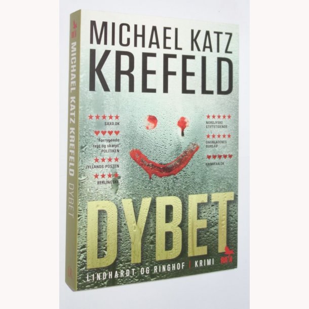 Dybet