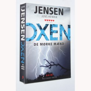 Oxen De mrke mnd