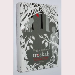 Troskab