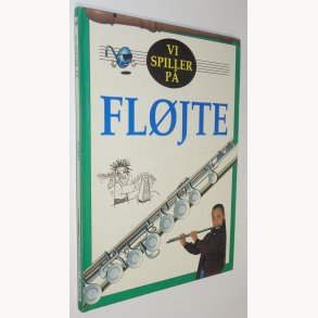 Vi spiller p fljte