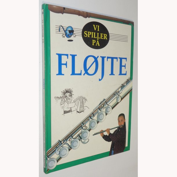 Vi spiller p fljte