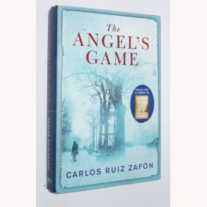 The angel's game