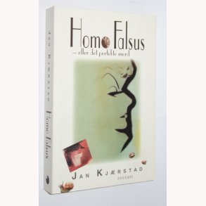 Homo falsus eller: det perfekte mord