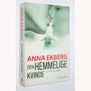 Den hemmelige kvinde