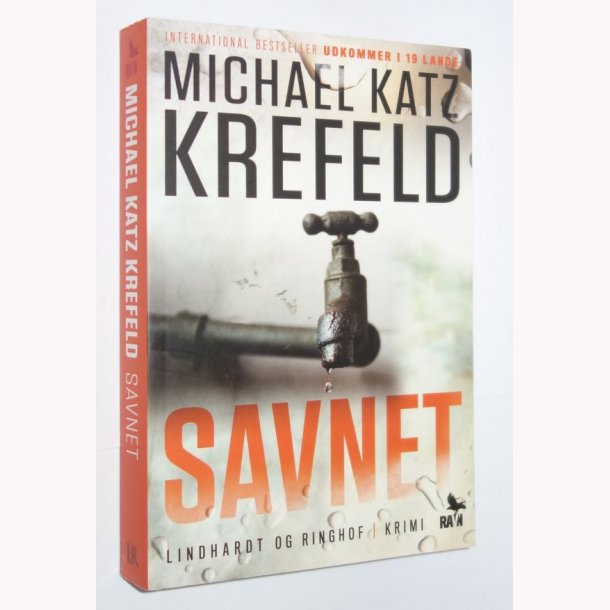 Savnet
