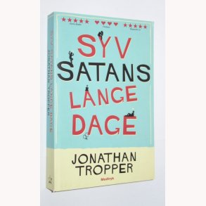 Syv satans lange dage