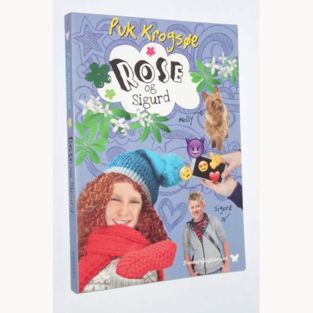 Rose og Sigurd