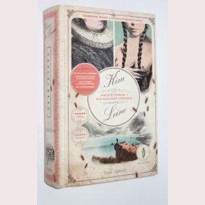 Profeterne i Evighedsfjorden