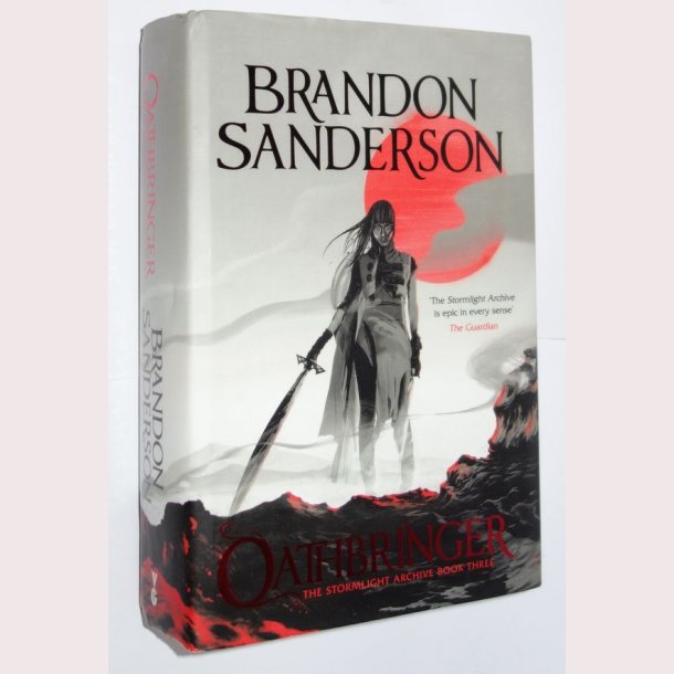 Oathbringer