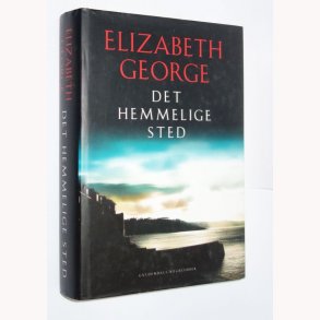 Det hemmelige sted