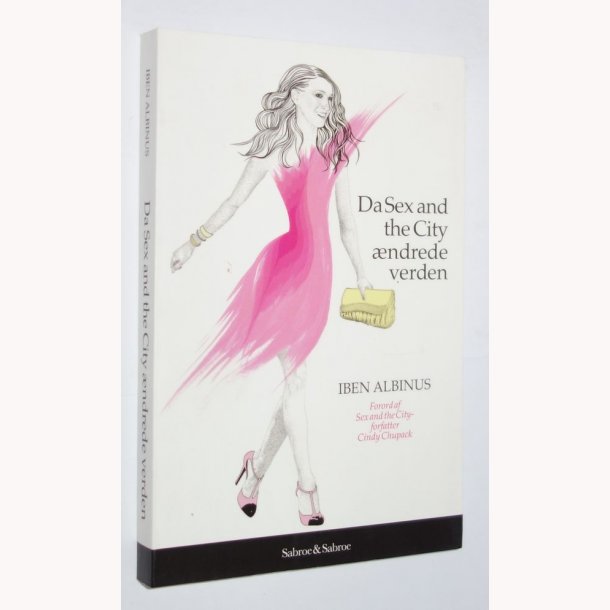 Da Sex and the City ndrede verden