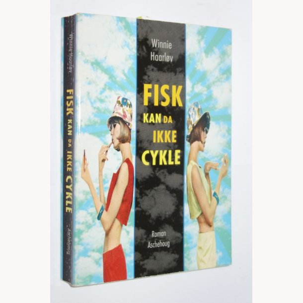 Fisk kan da ikke cykle