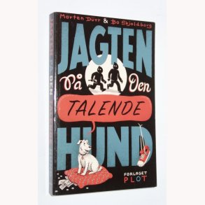 Jagten p den talende hund
