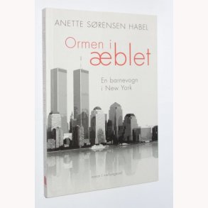 Ormen i blet: en barnevogn i New York