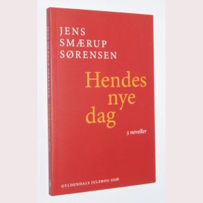 Hendes nye dag