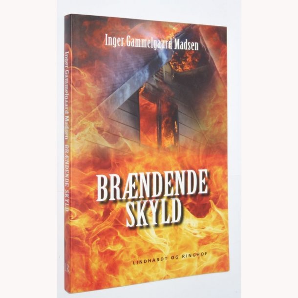 Brndende skyld