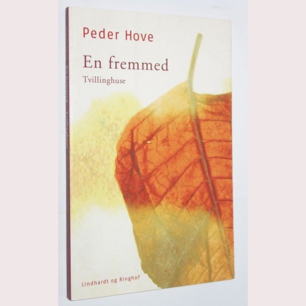 En fremmed: Tvillinghuse