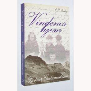 Vindenes hjem