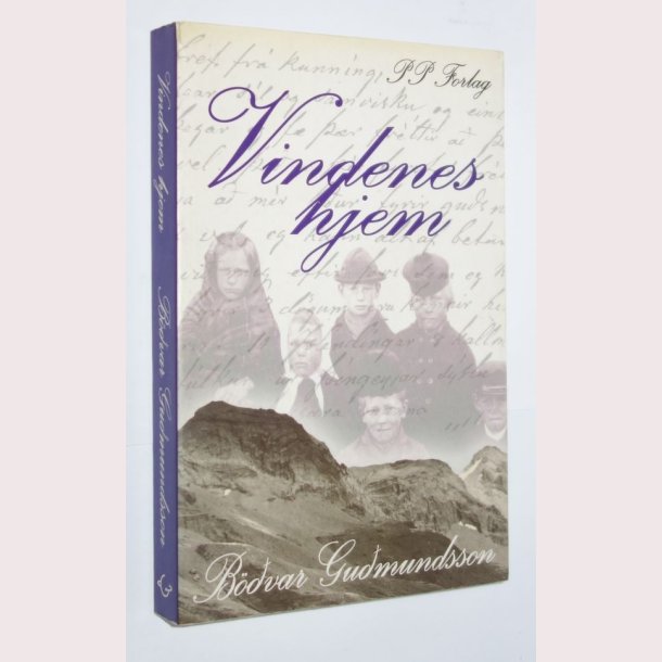 Vindenes hjem