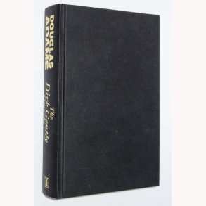 The Dirk Gently Omnibus