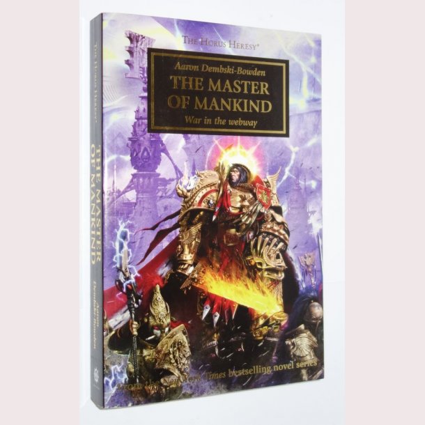 The Master of Mankind