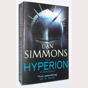 The Hyperion Omnibus