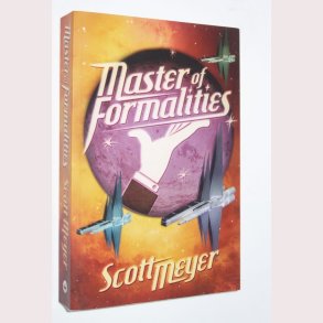 Master of Formalities